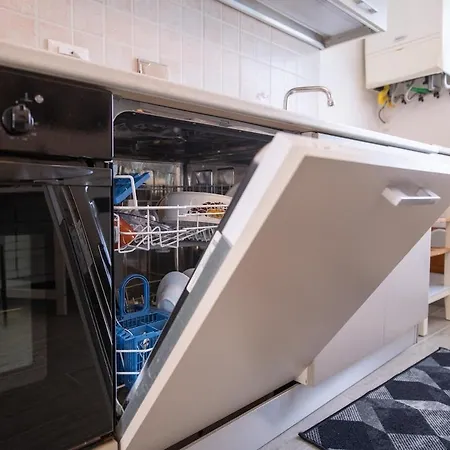 Apartment Welcome 1 Vista Rocciamelone