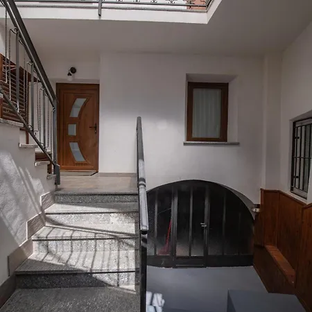 Διαμέρισμα Welcome 1 Vista Rocciamelone