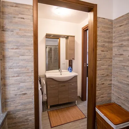 Apartment Welcome 1 Vista Rocciamelone Meana di Susa