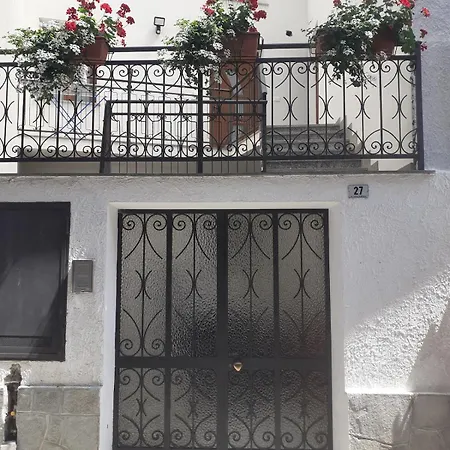 Welcome 1 Vista Rocciamelone * Meana di Susa