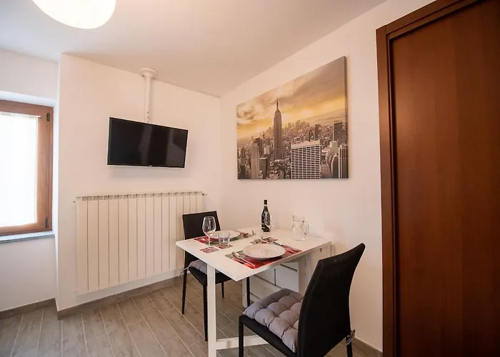 Welcome 1 Vista Rocciamelone *