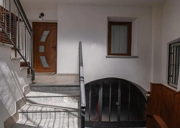 Διαμέρισμα Welcome 1 Vista Rocciamelone